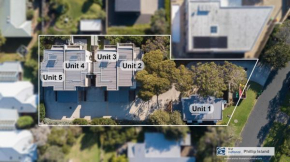 2-6 Broughton Ave, Cowes